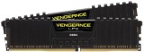 Corsair Vengeance LPX 32GB, DDR4, 2133MHz, CL13, 2x16GB, 1.2V, Negru &quot;CMK32GX4M2A2133C13&quot;