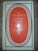 Enigma Otiliei- G. Calinescu