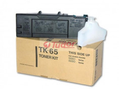 Cartus toner Kyocera TK-65 foto