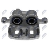 Etrier frana fata Mitsubishi Pajero 3.5v6 1994-1999, Dreapta, MR129143