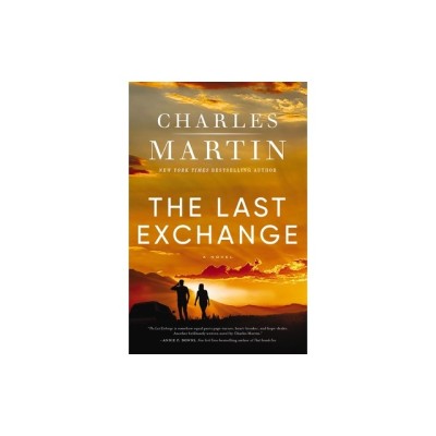 The Last Exchange foto