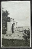 Carte postala, vedere din Constanta, perioada RPR