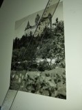 Cumpara ieftin FOTOGRAFIE VECHE - CASTELUL BRAN