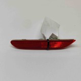 Reflector bara de protecție st&acirc;nga spate NISSAN QASHQAI II J11, J11_ 2015 OEM: 3314207,E11020700 22400412