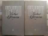 Teatru 1, 2- Victor Eftimiu