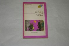 Razvan si Vidra - B. P. Hasdeu - 1973