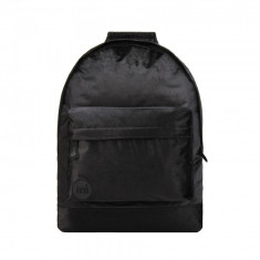 Rucsac Mi-Pac Premium Velvet Negru - Cod 9787851354 foto