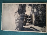 Vedere carte postala POIANA TAPULUI 1943 CENZURATA - ,circulata, Printata
