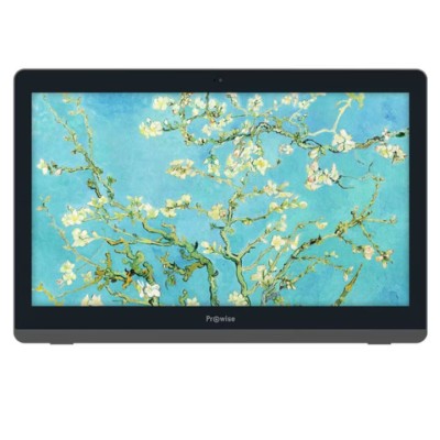 Tableta Prowise, All in One Touchscreen Secund Hand P4415U 128M2 4GB RAM 21.5&amp;amp;quot; + WIN 10 PRO NewTechnology Media foto
