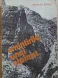 AMINTIRILE UNUI ALPINIST-NICULAE BATICU-341150