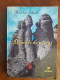 Dincolo de peisaj - Marcian Bleahu / R4P1S, Alta editura