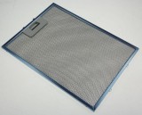 Filtru Hota Aluminiu Anti-Grasime 530488 K&uuml;ppersbusch Teka Compatibil - Identificare Model Necesara