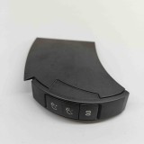 Panou Butoane VW Phaeton 3D1959673 Original Argintiu Aluminiu Intrerupator Regulator Garantie