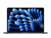 MacBook Air 15.3&quot; Retina/Apple M4 (CPU 10-core, GPU 10-core, Neural Engine16-core)/32GB/512GB - Midnight - INT KB (2025) ( Cto fromM C6L4RO/A) NewTech