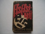 Asasinii printre noi - Simon Wiesenthal, 1969, Alta editura