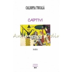 Captivi - Caliopia Tocala