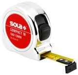 Ruleta Compact M CO 5 m SOLA 50520501 HardWork ToolsRange