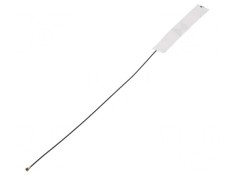 Antenă Bluetooth WiFi ZigBee 3.3dBi 35mm MHF4