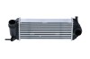 NRF 30962 Intercooler, compresor