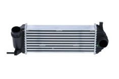 NRF 30962 Intercooler, compresor