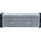 NRF 30962 Intercooler, compresor