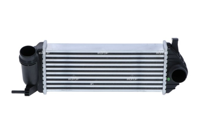 NRF 30962 Intercooler, compresor