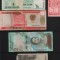 Set 5 bancnote de prin lume adunate (cele din imagini) #5