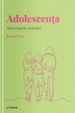 Adolescenta. Varsta marilor schimbari - Javier Urra - Carte noua/anticariat