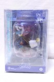 Figurina Beast Kingdom D-Stage Space Jam New Legacy Sylvester Tweety &amp; Daffy DS 071