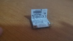 Placa Wireless Laptop Anatel BCM943227HM4L foto
