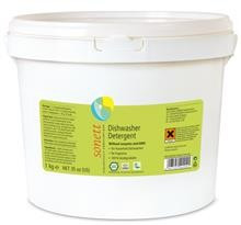 Detergent Ecologic Praf pentru Masina de Spalat Vase Sonett 1kg Cod: 4007547402041 foto