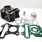 Kit Cilindru Set Motor Piaggio Piaggio Zip 4T 49cc 50cc AER