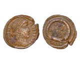 Constantin II (337-361) - Nicomedia - Imperiul Roman