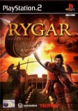 PS2 RYGAR The Legendary Adventure by TECMO Joc PS2 de colectie retro CIB Complete in Box