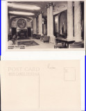 Bucuresti - Athenee Palace Hotel. Interior, Necirculata, Printata