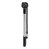 Pompa Suspensii Bicicleta Topeak Pocketshock Dxg Xl Tpsdxg-Xl, Argintiu-Negru Ultimate FactoryBikes