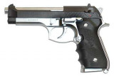 Replica KJW M9 A tactical grip