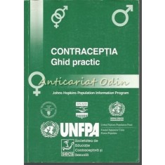 Contraceptia. Ghid Practic - Robert Hatcher, Ward Rinehart, Richart Blackburn