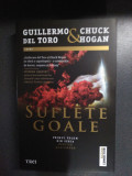 Chuck Hogan, Guillermo del Toro - Suflete goale