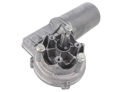 Motor DC 12V 30rpm 9Nm IP40 foto