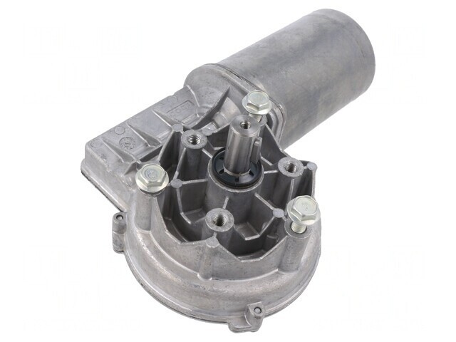 Motor DC 12V 30rpm 9Nm IP40