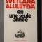 Svetlana Alliluyeva - En une seule annee