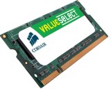 Memorie RAM notebook Corsair, SODIMM, DDR3, 4GB, CL11, 1600Mhz, 4 GB, 1600 mhz