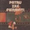 Patru zile fierbinti