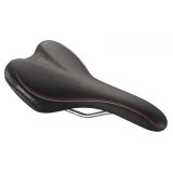 Șa Bicicletă VELO SENSO 3135 Negru - Confort și Performanță