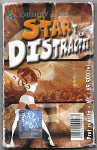 Casetă audio Star De Distracție foto