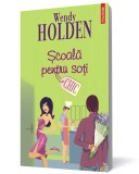 Scoala pentru soti, Polirom