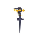 Aspersor pulsator Strend Pro DY1013, plastic, 360&ordm;, 500 mp