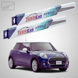 Cumpara ieftin Ștergătoare Mini One F55 2014-2017 | Set Față Hibrid &ndash; TeamCar&reg;