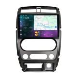 Cumpara ieftin Navigatie dedicata cu Android Suzuki Jimny 2005 - 2018, 12GB RAM, Radio GPS